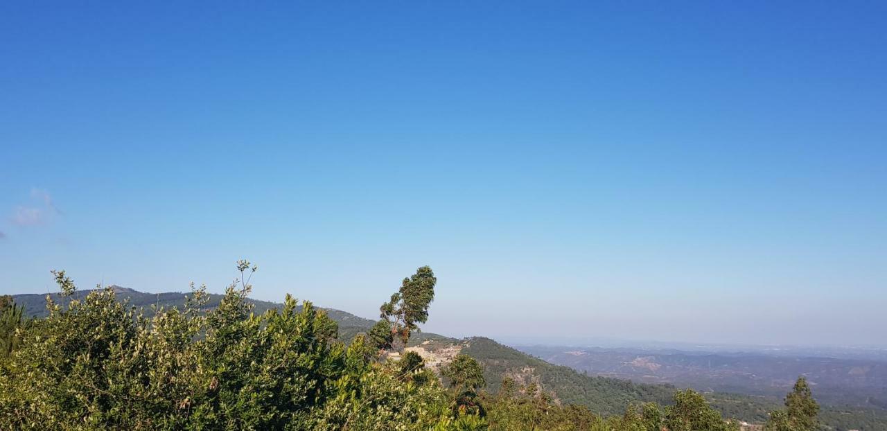 Luar Do Cano Monchique Extérieur photo