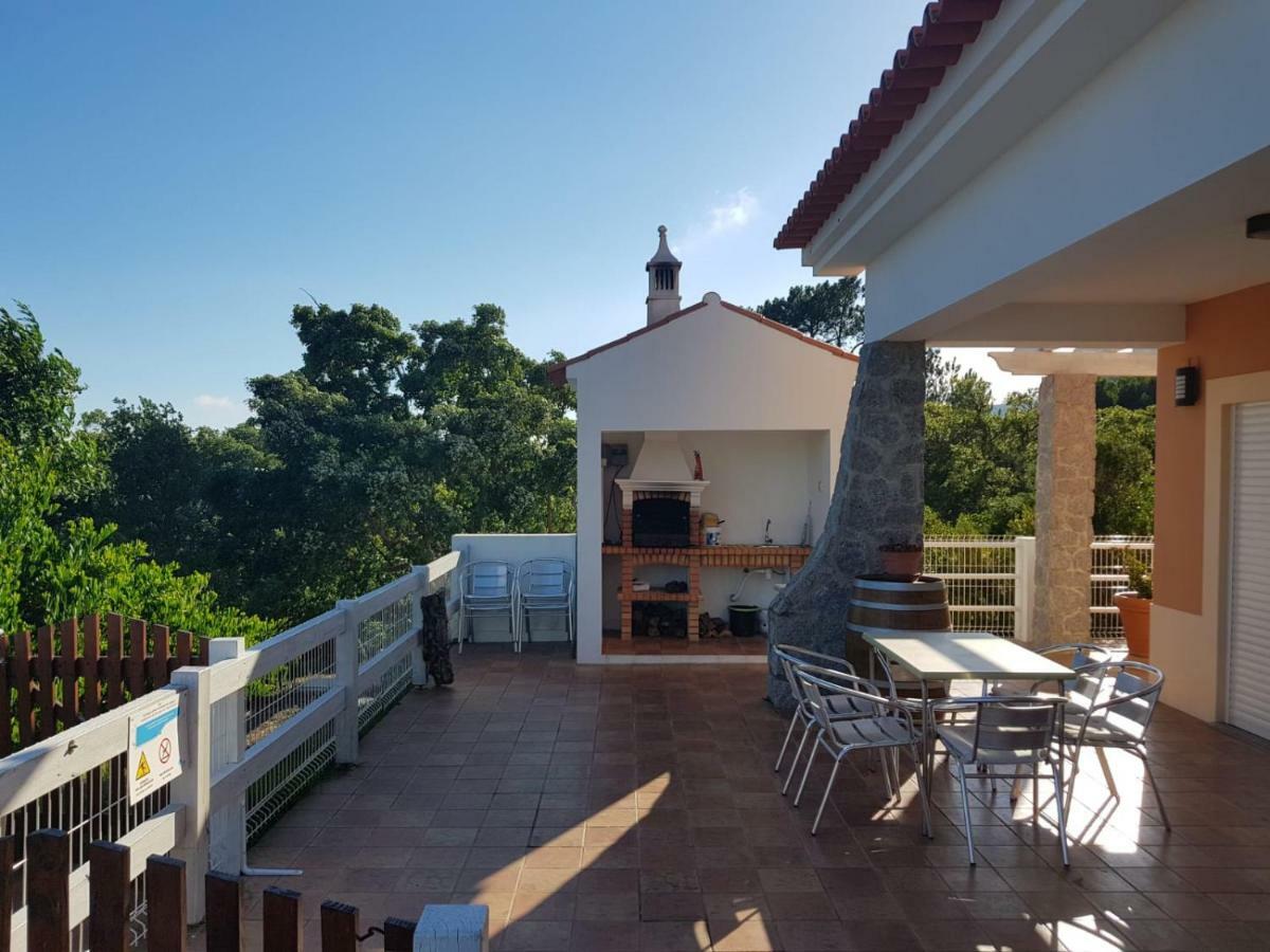 Luar Do Cano Monchique Extérieur photo